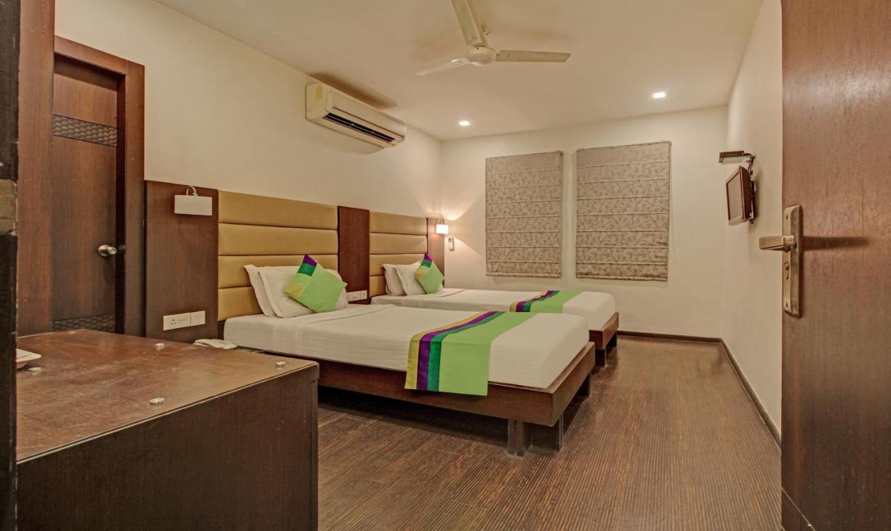 Treebo Trend Hotel Relax Inn Колката Екстер'єр фото