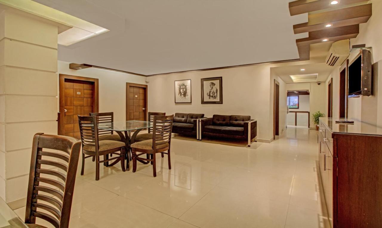 Treebo Trend Hotel Relax Inn Колката Екстер'єр фото