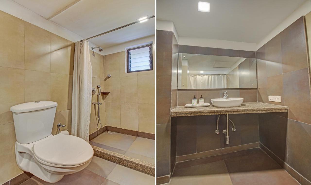 Treebo Trend Hotel Relax Inn Колката Екстер'єр фото