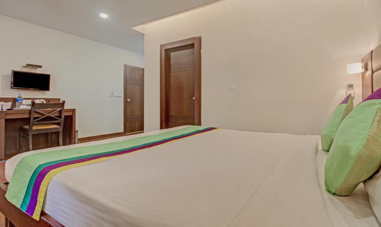 Treebo Trend Hotel Relax Inn Колката Екстер'єр фото