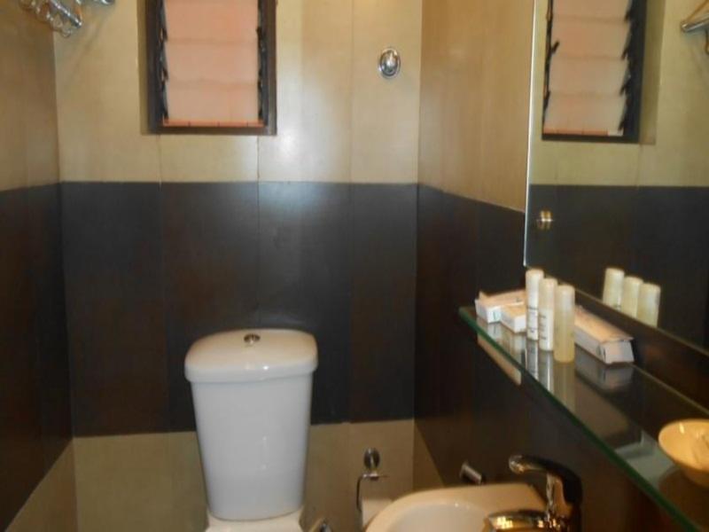 Treebo Trend Hotel Relax Inn Колката Екстер'єр фото